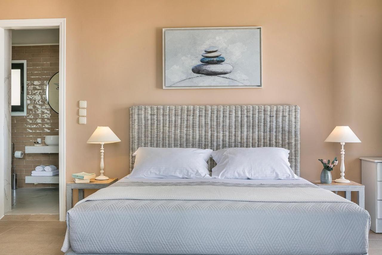 Martini Waterfront Suites فيسكاردو المظهر الخارجي الصورة
